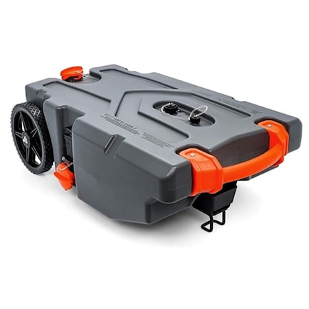 Camco Rhino Portable Holding Tank - 36 gal CA376104